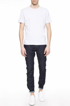 'ossage' t-shirt, zdjęcie 2 'ossage' t-shirt od AllSaints